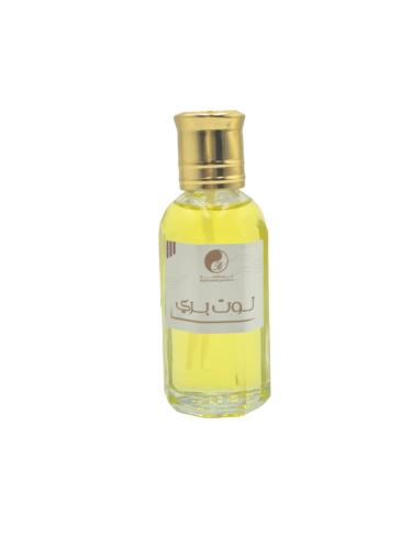 عطر زيتي-توت بري
