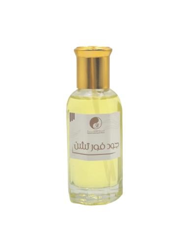 عطر زيتي - جود فورتشن