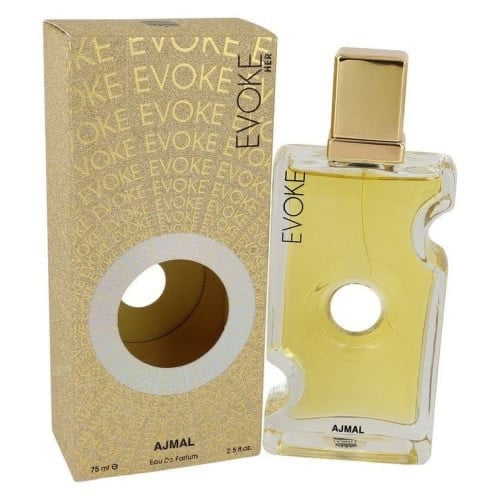 عطر ايفوك هير - اجمل