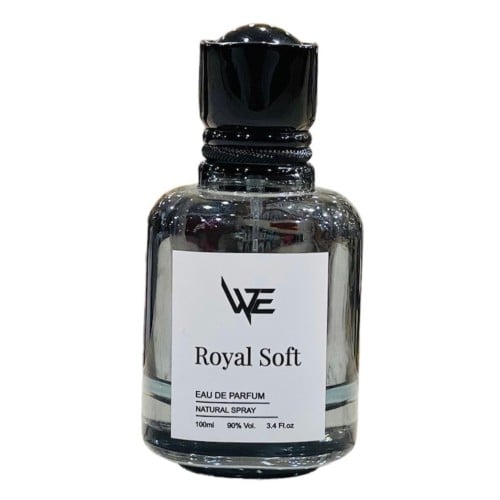 عطر رويال سوفت
