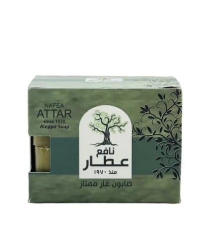صابونة الغار العطار