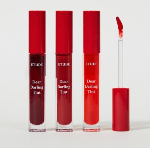 Etude Dear Darling Water Gel Tint 9 Colors