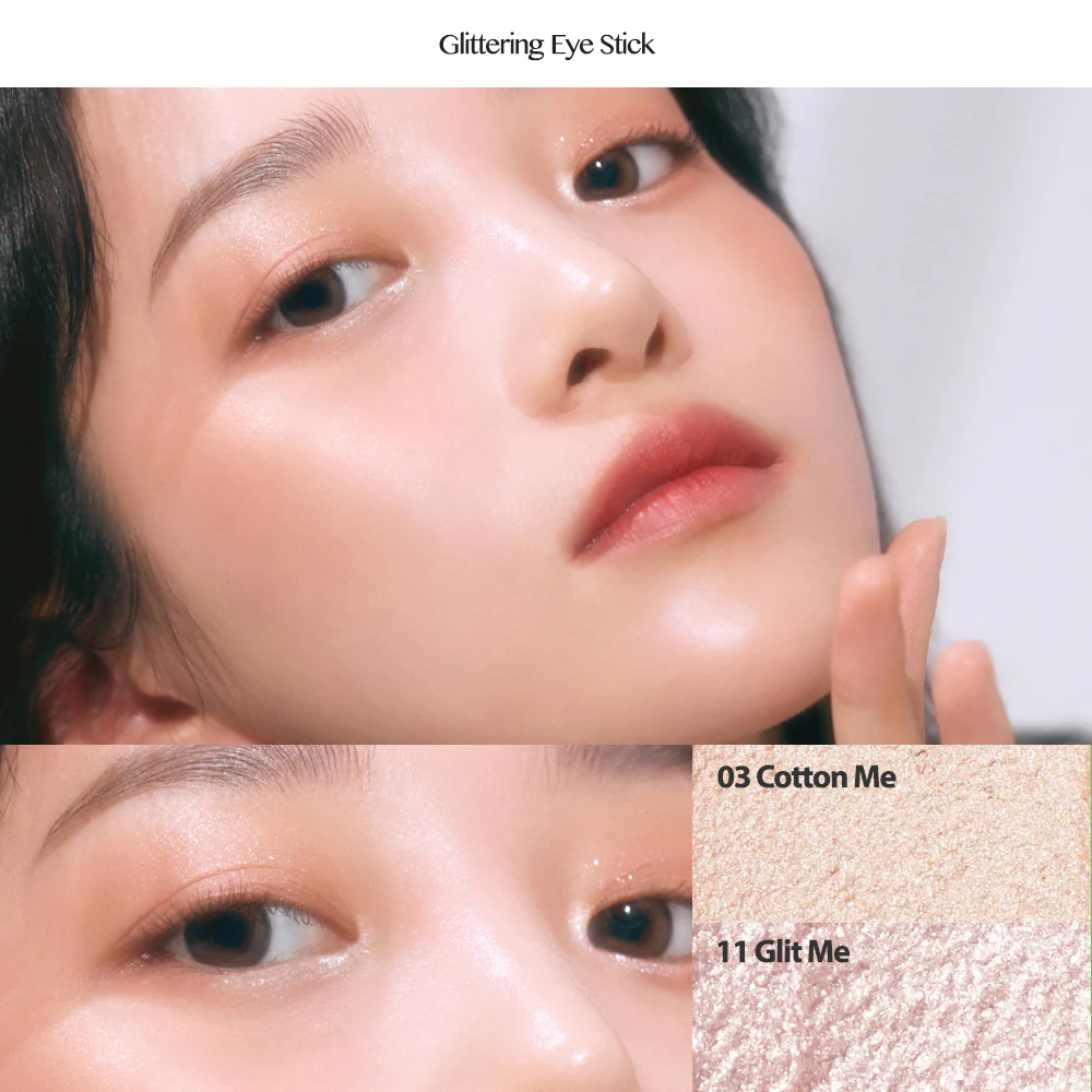 Clio [TWINKLEPOP] Glittering Eye Stick