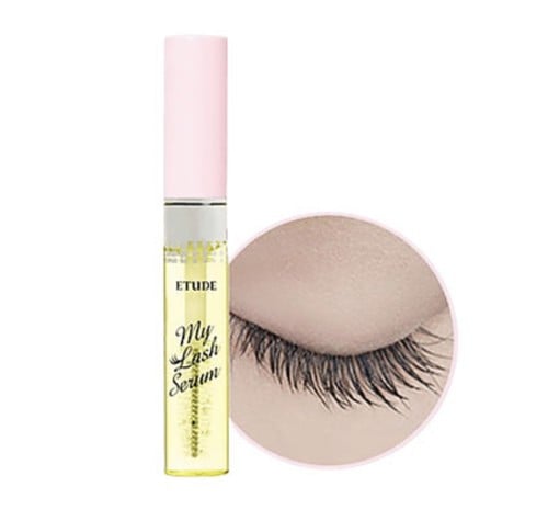 Etude My Lash serum 9ml سيروم الرموش من ايتود