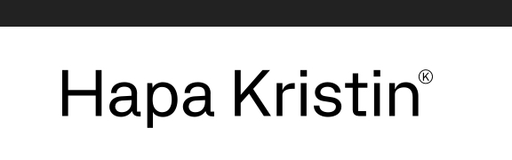 Hapa kristin