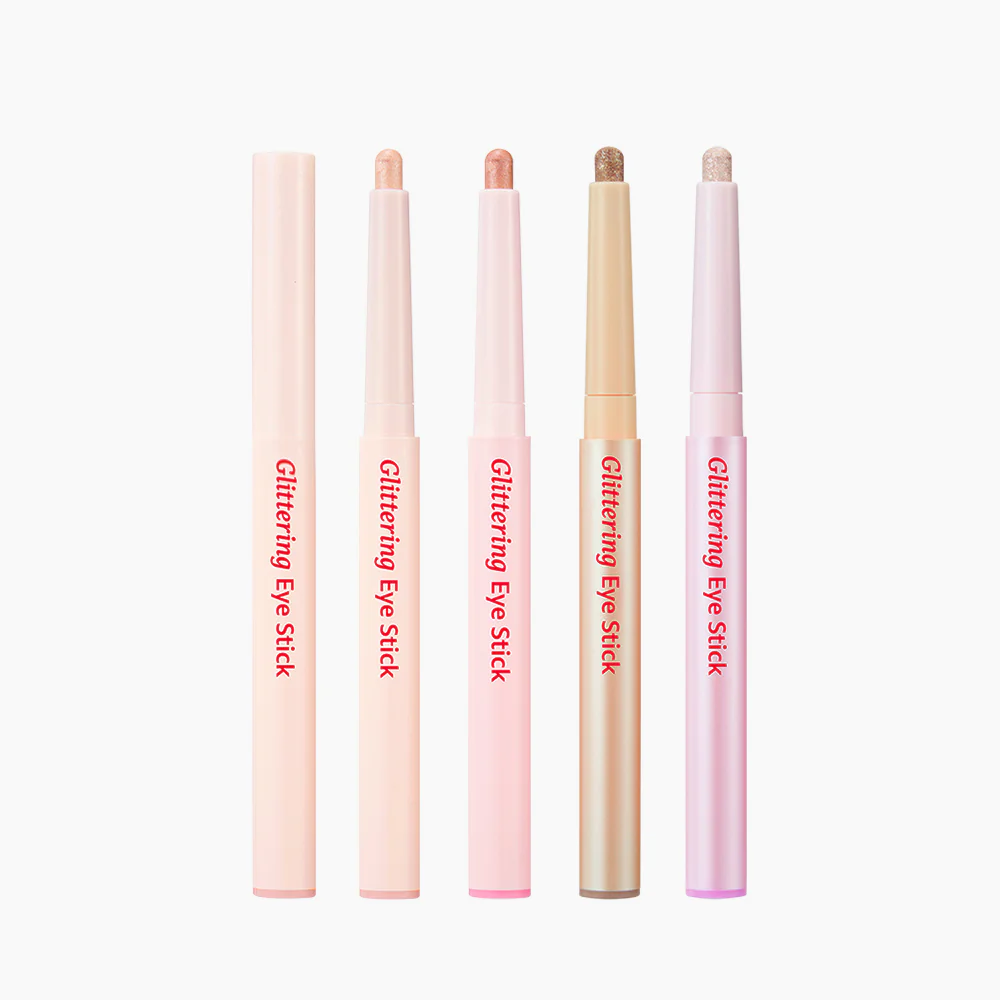 Clio [TWINKLEPOP] Glittering Eye Stick