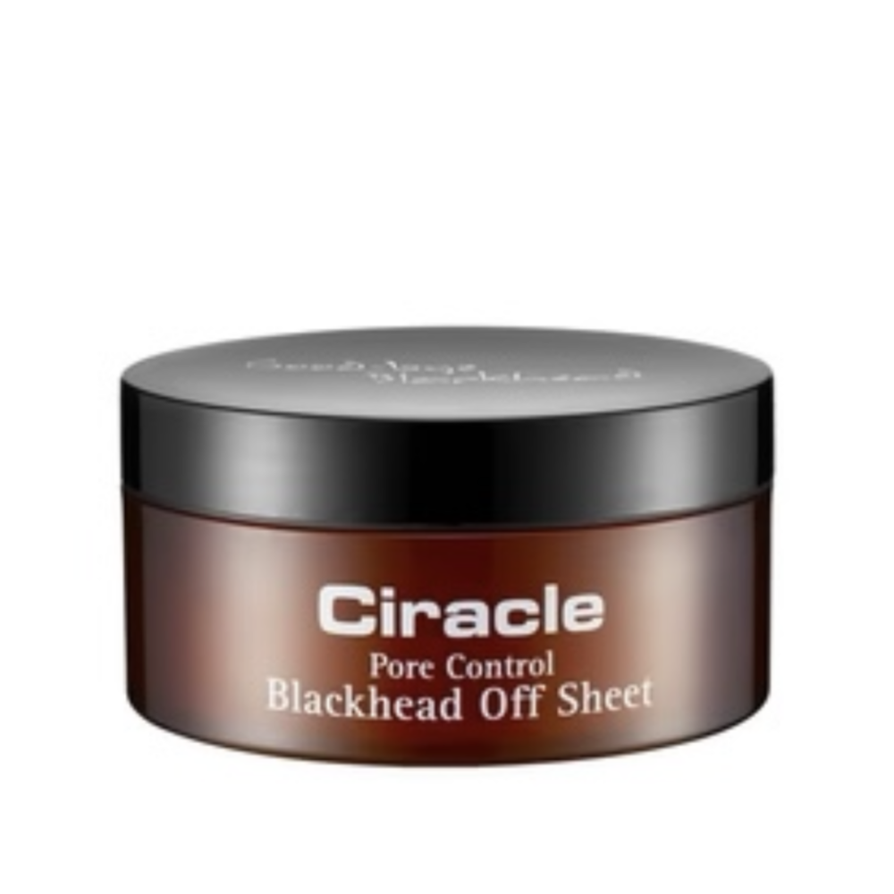 Ciracle Blackhead Off Sheet LARGE