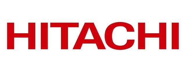 HITACHI