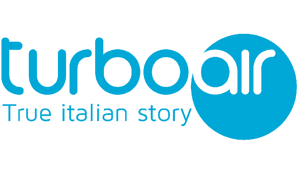 turboair