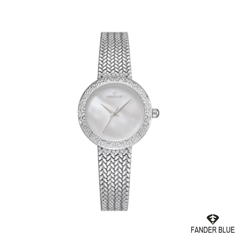Women's Fundublou watch with a design inspired by Dior