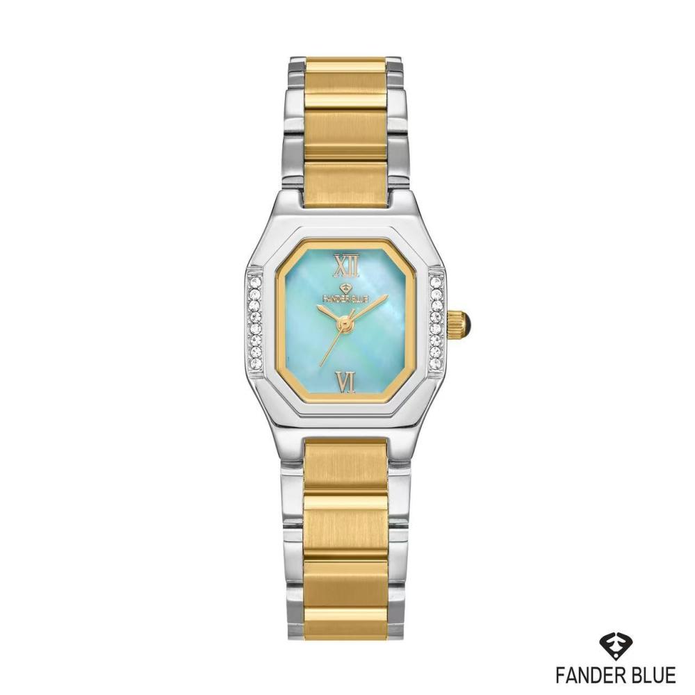 Women's Finderblow watch with design inspired by Chanel