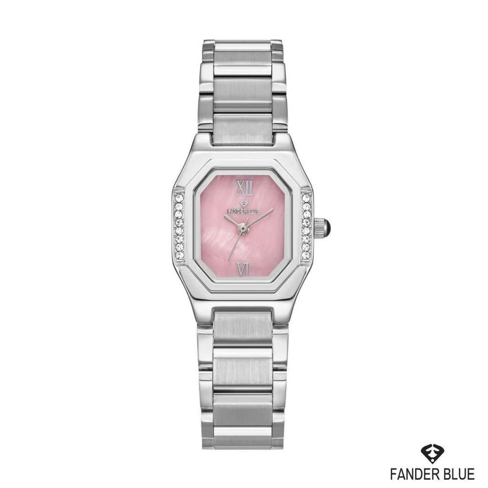 Women's Finderblow watch with design inspired by Chanel