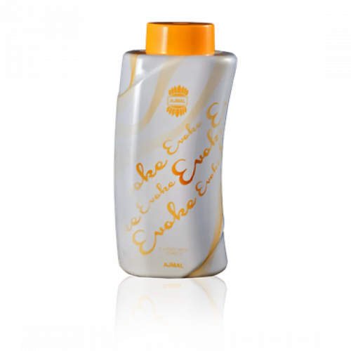 أجمل بودرة معطرة للجسم إيفوك هير 100 جم