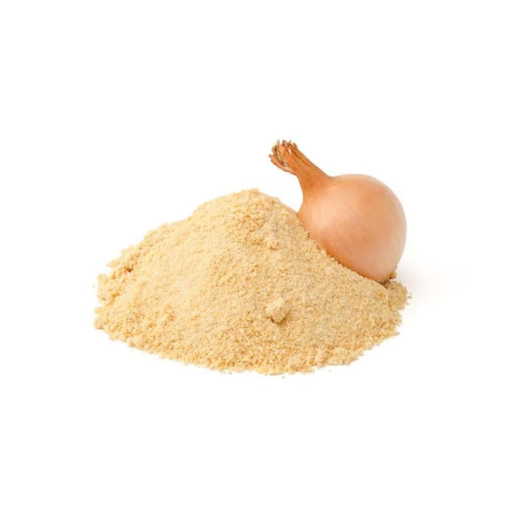بودرة البصل
