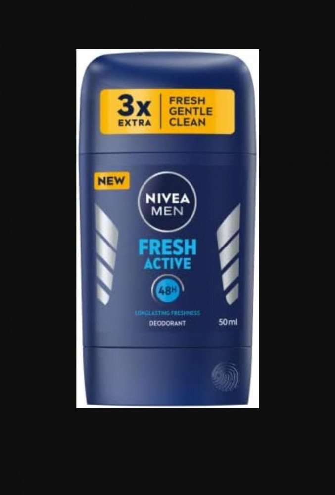 مزيل عرق نيفيا 50 مل