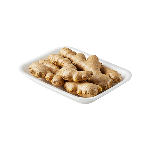 زنجبيل اخضر طازج