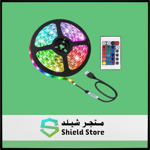 اضاءة ليد - LED LIGHT