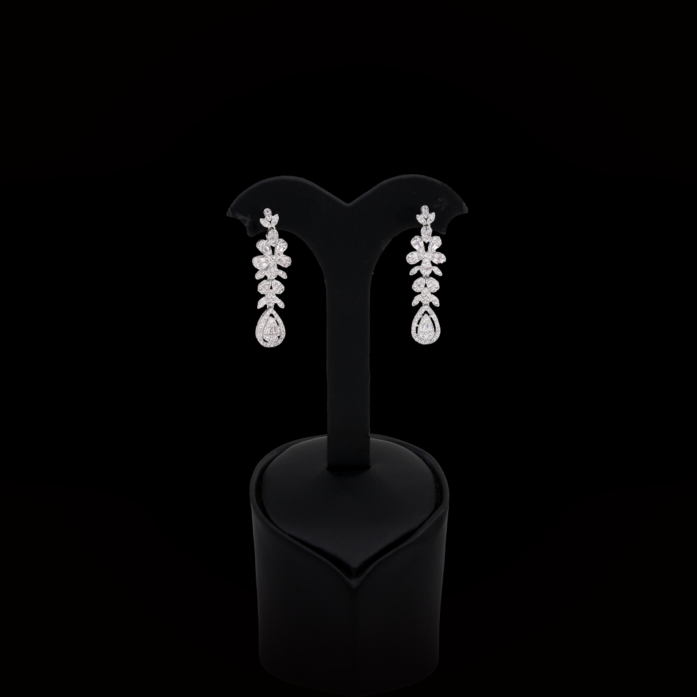 طقم دقة ألماس (B27)