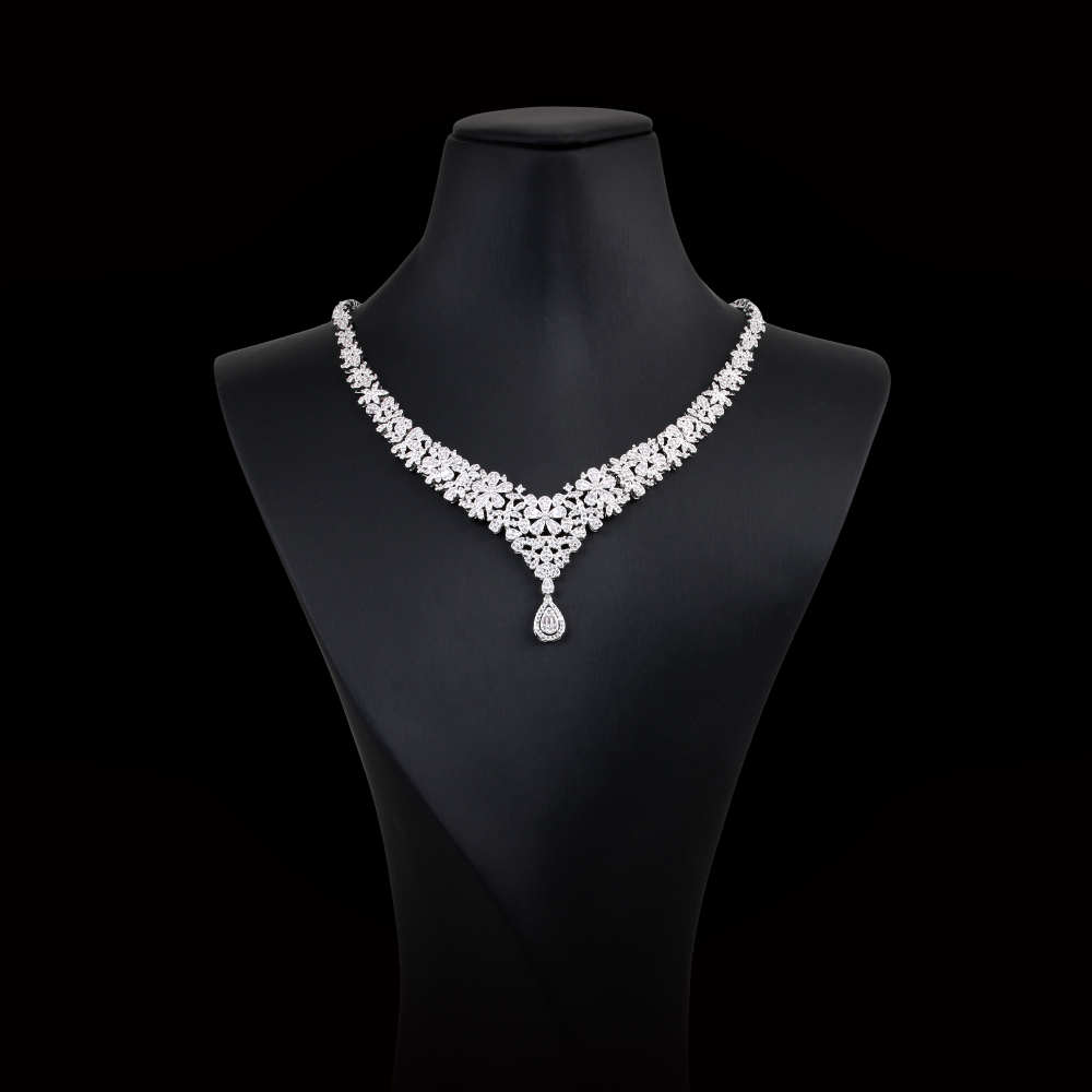 طقم دقة ألماس (B27)