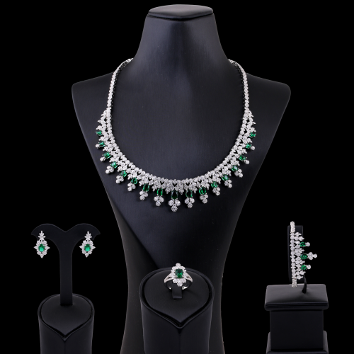 طقم دقة الماس (B9)