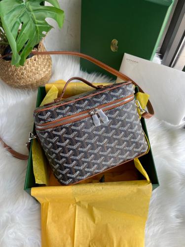 Goyard Muse Vanity Case