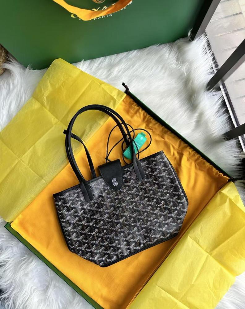 Goyard Anjou Goyard Classic Colors 2020 Goyard Anjou Goyard Gm