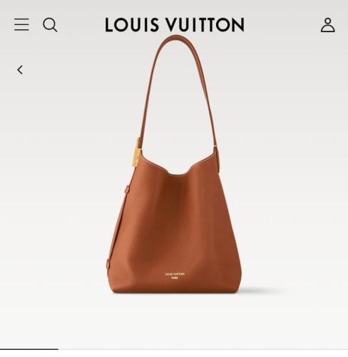 LV Low key Hobo PM