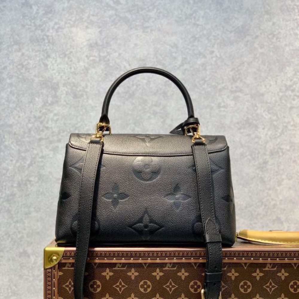 Louis Vuitton Monogram Empreinte Madeleine Bb