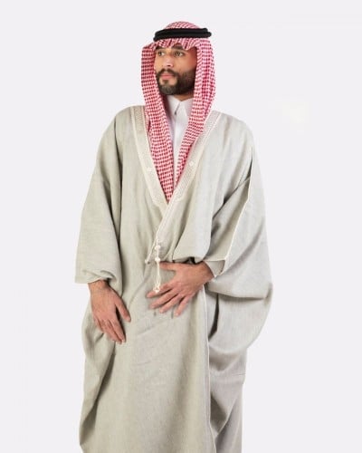 بشت وبر جبر