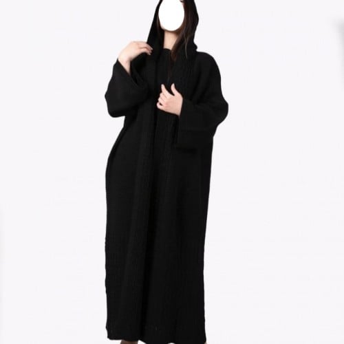 عباية نسائية شتوية - كمية محدودة
