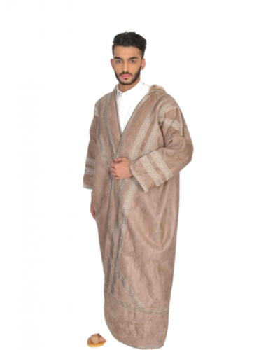 فروة شبابية