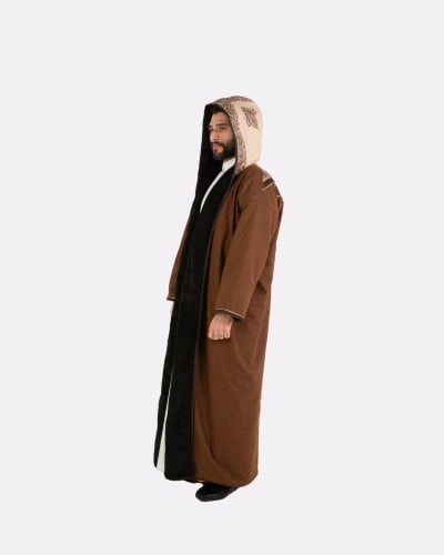 فروة الديرة (عودي )