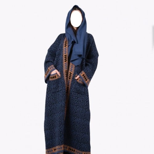 عباية نسائية شتوية - كمية محدودة