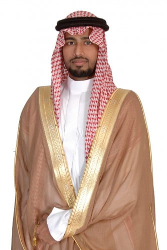 مشلح رجال مروبع