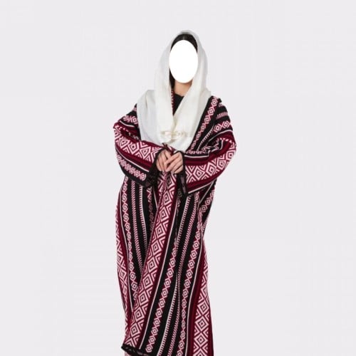 عباية نسائية شتوية - كمية محدودة