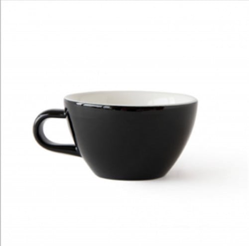 كوب وصحن أكمي كابتشينو  190ml