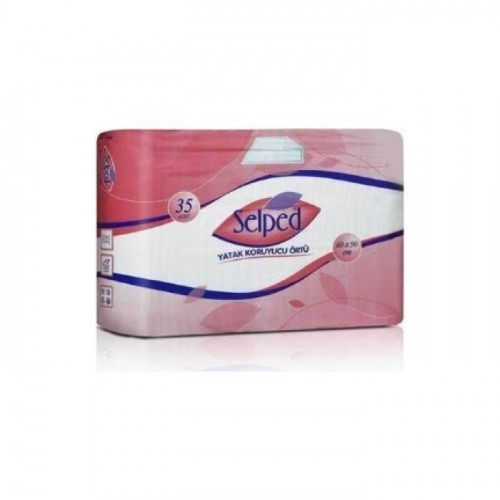 مفارش underpad مقاس 60*90 سم