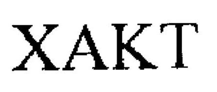 Xakt