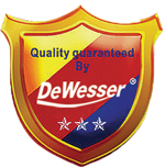 Dewesser