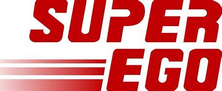 Super Ego