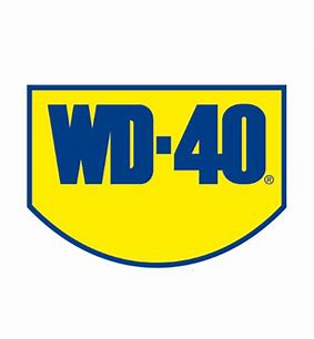 WD 40