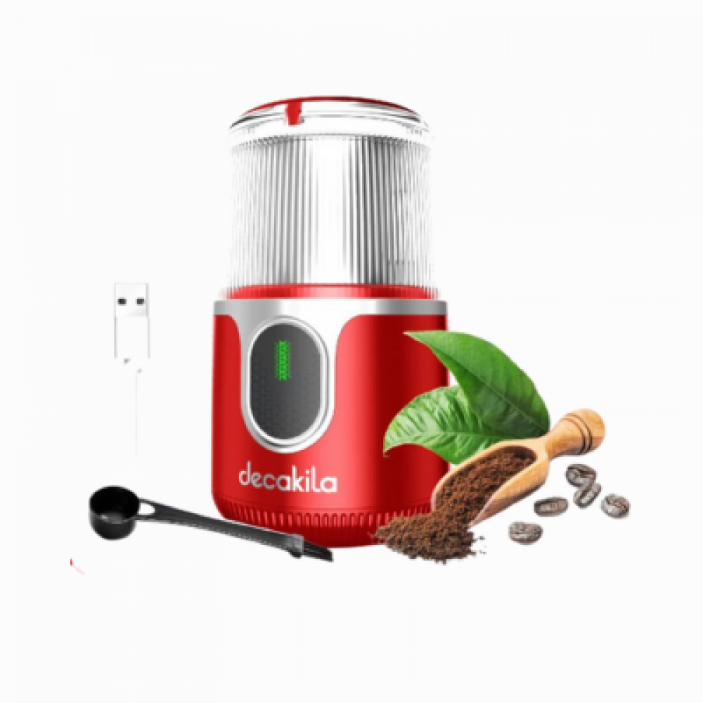 Rechargeable Electric Grinder Set - 2pc