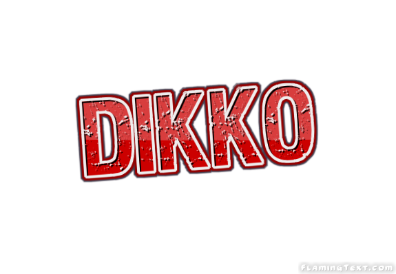 Dikko