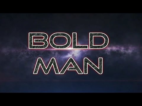 Bold Man