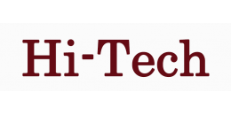 Hi Tech