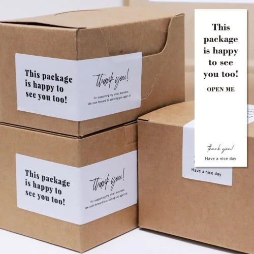 ستيكر اغلاق 21 في 9 Stickers