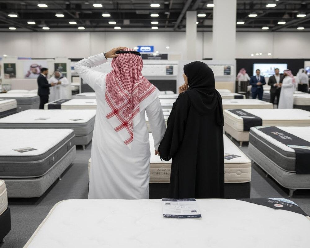 كيف أختار مرتبة سرير نفر