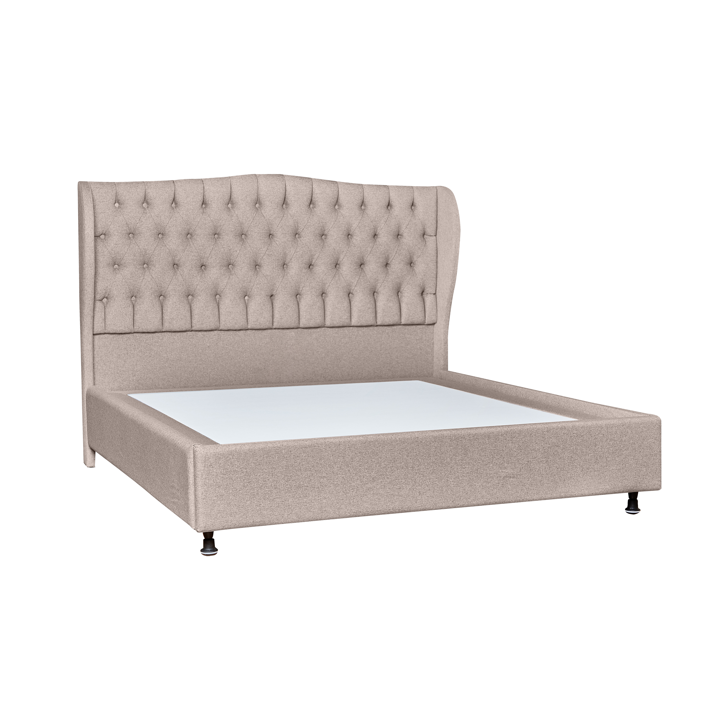 سرير كلاسيك (Classic Bed)