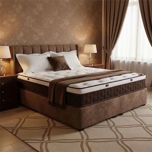 مرتبة ساري بلس (Sari Plus)