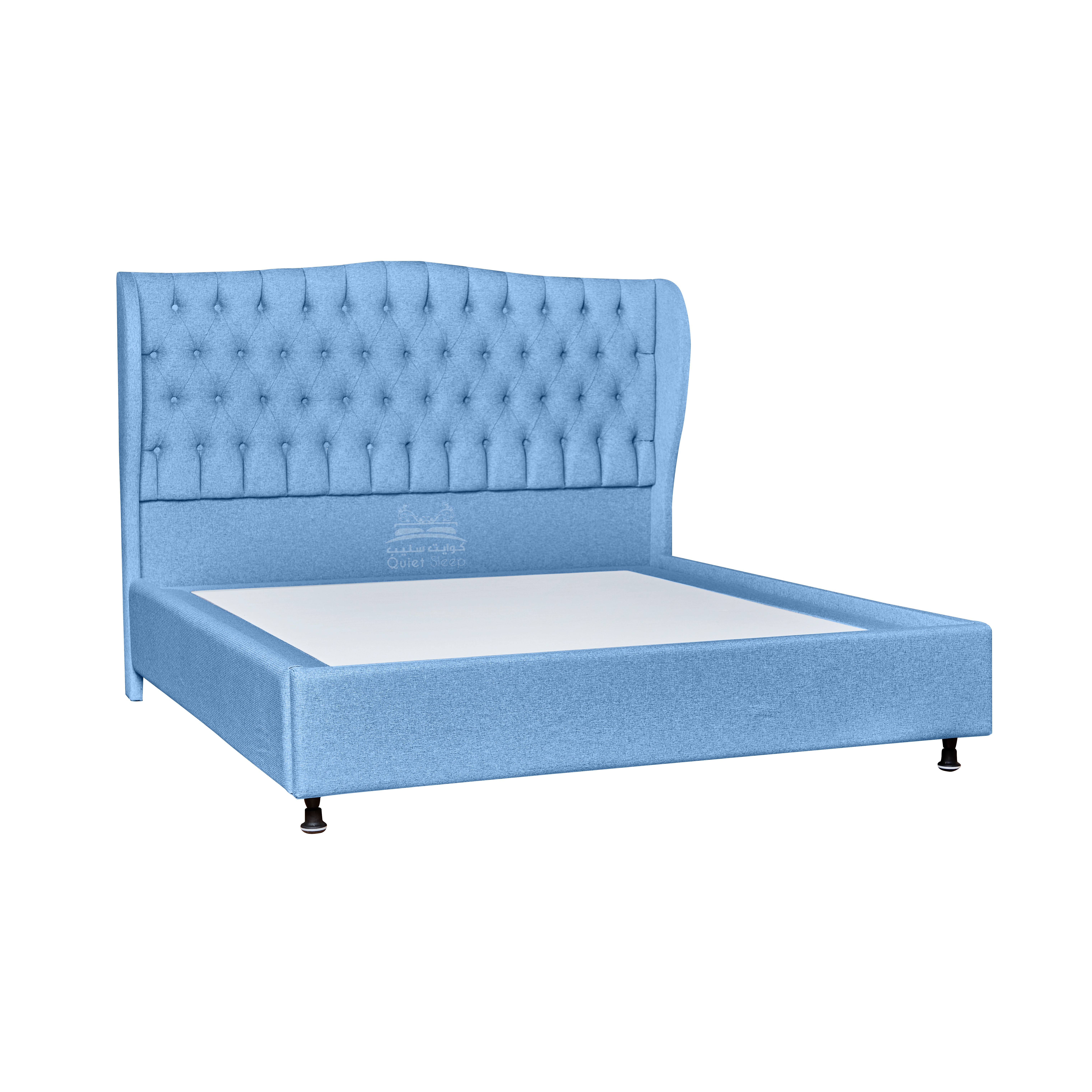 سرير كلاسيك (Classic Bed)
